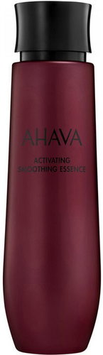 AHAVA Apple of Sodom Activating Smoothing Essence 100ml - Face Emulsion - Main image