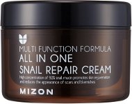 Pleťový krém MIZON All In One Snail Repair Cream 120 ml - Pleťový krém