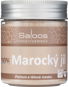 SALOOS 100% Rhassoul Moroccan Clay 200g - Face Mask