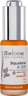Face Oil SALOOS Squalane & Q10 20ml - Pleťový olej