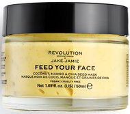 REVOLUTION SKINCARE x Jake Jamie Coconut 50 ml - Face Mask