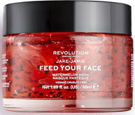 REVOLUTION SKINCARE x Jake Jamie Watermelon 50 ml - Face Mask