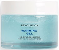 REVOLUTION SKINCARE Warming Gel Moisturising 50ml - Face Mask