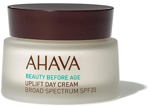 AHAVA Beauty Before Age Uplift Day Cream SPF 20 50ml - Face Cream - Main image