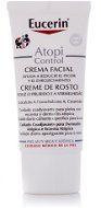 EUCERIN AtopiControl Cream 50 ml - Krém na tvár