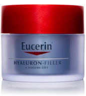 EUCERIN Hyaluron-Filler + Volume-Lift Night Cream 50 ml - Krém na tvár