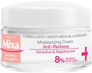 MIXA Anti-Redness Moisturizing Cream 50 ml - Pleťový krém