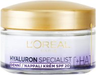 ĽORÉAL PARIS Hyaluron Specialist Day Cream SFF20 50 ml - Arckrém