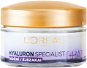 ĽORÉAL PARIS Hyaluron Specialist Night Cream 50 ml - Krém na tvár