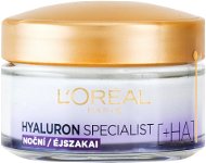 L'ORÉAL PARIS Hyaluron Specialist Night Cream 50 ml - Pleťový krém