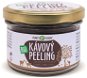 Tělový peeling PURITY VISION Kávový peeling BIO 175 g - Tělový peeling