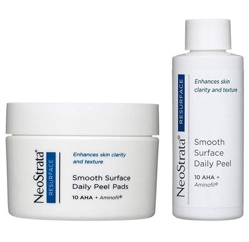 Neostrata Ultra-Smoothing Cream (10% Glycolic Acid) - Reviews