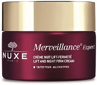 NUXE Merveillance Expert Lift and Night Firm Cream 50 ml - Face Cream