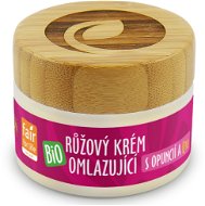 PURITY VISION Bio Růžový Krém Omlazující 40 ml - Pleťový krém