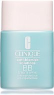 CLINIQUE Anti-Blemish Solutions BB Cream SPF40 01 Light 30 ml - BB krém