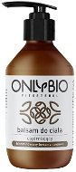 ONLYBIO Fitosterol Firming 250ml - Body Lotion