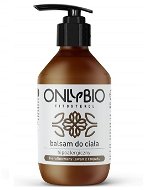 ONLYBIO Fitosterol Hypoallergenic Body Lotion, 250ml - Body Lotion