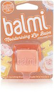 BALMI Lip Balm SPF15 Metallic Roseberry 7g - Ajakápoló