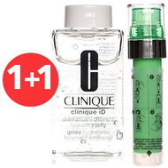 CLINIQUE ID Hydrating Jelly + Concentrate for Irritation - Cosmetic Set