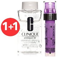 CLINIQUE ID Hydrating Jelly + Concentrate for Lines & Wrinkles - Kozmetická sada