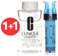CLINIQUE ID Hydrating Jelly + Concentrate for Pores & Uneven Texture - Kozmetická sada