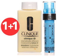 CLINIQUE ID Moisturising Lotion+ & Concentrate for Pores & Uneven Texture - Cosmetic Set
