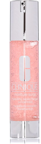 CLINIQUE Moisture Surge Hydrating Supercharged Concentrate 48ml - Face Serum - Main image