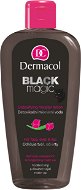 DERMACOL Black Magic Detoxifying Micellar Lotion 250 ml - Micellás víz