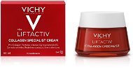 VICHY Liftactive Collagen Specialist Day Cream 50 ml - Krém na tvár