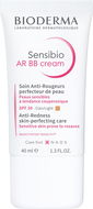 BIODERMA Sensibio AR BB Cream SPF30 40ml - BB Cream