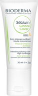 BIODERMA Sébium Global Cover 30 ml - Arckrém