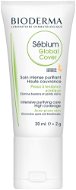 BIODERMA Sébium Global Cover 30ml - Face Cream