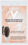 VICHY Double Glow Peel Mask 2× 6 ml - Arcpakolás