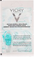 VICHY Quenching Mineral Mask 2× 6 ml - Arcpakolás