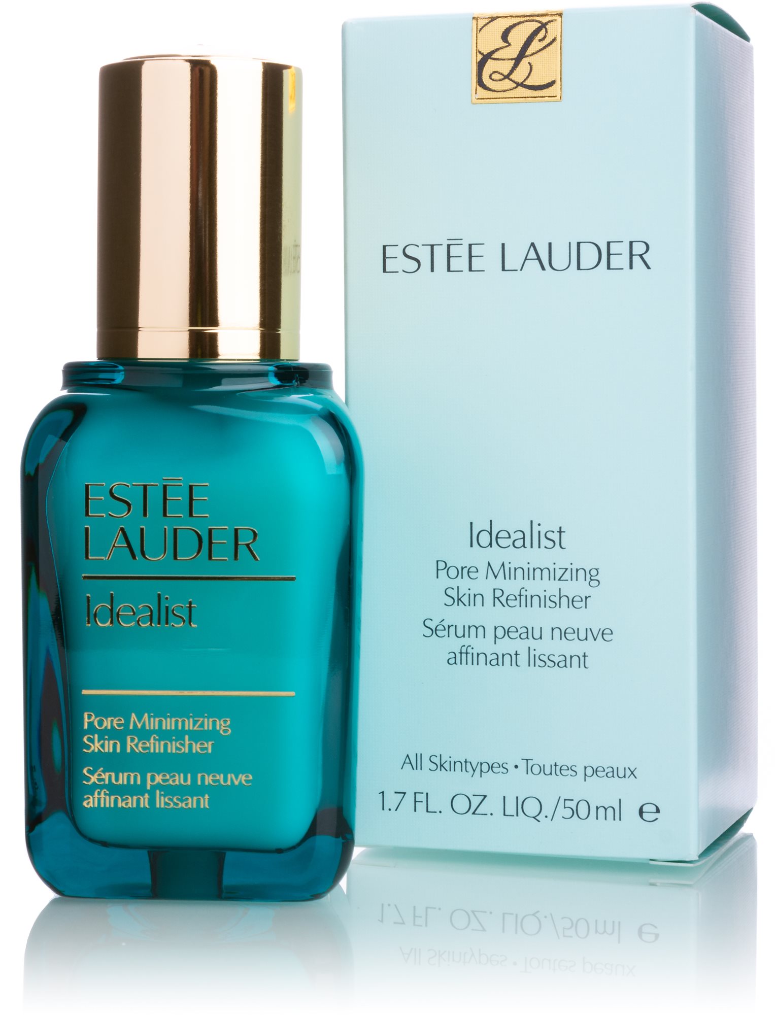 Estee deals lauder idealist