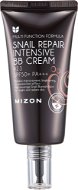 MIZON Snail Repair Intensive BB Cream SPF50+ No. 23 Sand Beige 50 ml - BB krém