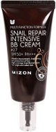 Mizon Snail Repair Intensive BB Cream SPF50+ No.27 Medium Beige 50 ml - BB krém