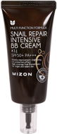 MIZON Snail Repair Intensive BB Cream SPF50+ No.31 Dark Beige 50 ml - BB krém