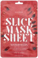 KOCOSTAR Slice Mask Sheet Watermelon 20 ml - Arcpakolás