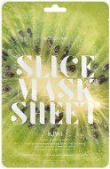KOCOSTAR Slice Mask Sheet Kiwi 20 ml - Arcpakolás