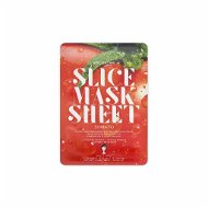 KOCOSTAR Slice Mask Sheet Tomato 20 ml - Arcpakolás