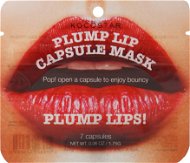 KOCOSTAR Plump Lip Capsule Mask 1,75 g - Maszk