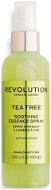 REVOLUTION SKINCARE Tea Tree Essence Spray 100 ml - Pleťový sprej