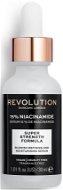 Arcápoló szérum REVOLUTION SKINCARE Extra 15% Niacinamide 30 ml - Pleťové sérum
