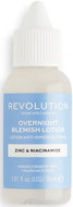 REVOLUTION SKINCARE Overnight Blemish Lotion 30ml - Face Serum