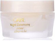 ORIBE Night Ceremony Ultra-Rich Cream 50 ml - Krém na tvár