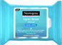 NEUTROGENA HydroBoost Cleanser Facial Wipes - Odličovacie obrúsky