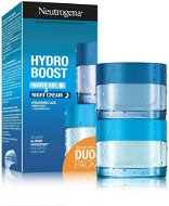 NEUTROGENA HydroBoost DuoPack, 2 x 50ml - Cosmetic Set