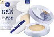 Alapozó NIVEA Face Care Cushion Light Cellular 15 g - Make-up