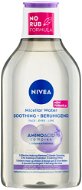 Micellar Water NIVEA MicellAIR Micellar Water Sensitive Skin 400ml - Micelární voda